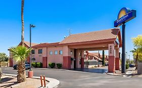 Days Inn By Wyndham Tucson Airport